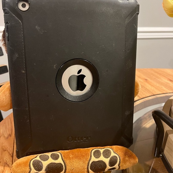 Pups Peek a Boo - NWT Tablet holder - so cute! Perfect gift for Holidays!!! - Picture 12 of 12